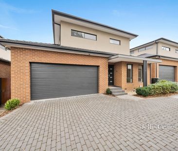 2/33 Thompson Street, Glen Waverley - Photo 4