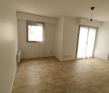 Location Appartement 1 pièce 29m² NANTES 44100 - Photo 4