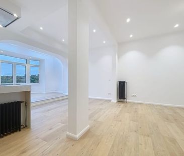 Penthouse te huur - Foto 5