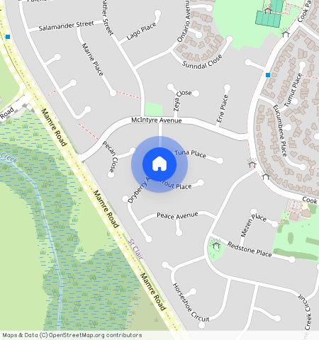 6A Dryberry Avenue St Clair