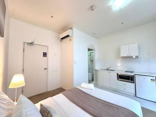 Modern Living in the Iconic 'Astoria' Building - Photo 1