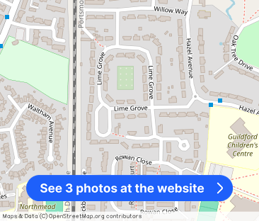 Guildford, Guildford, GU1 - Photo 1