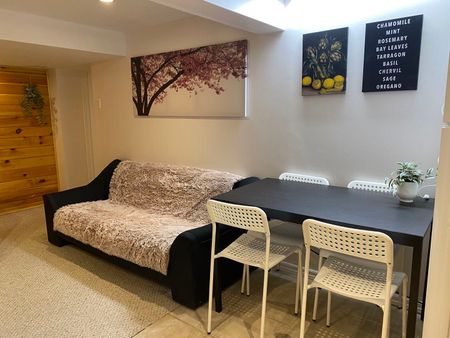 For Lease - 99 Florence Avenue Unit# Bsmt, Toronto, Ontario - Photo 5