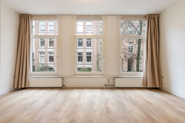 Appartement te huur: Van Ostadestraat 14-H 1072 SX Amsterdam - Photo 1