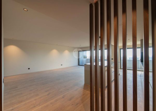 Apartamento T2 em Braga