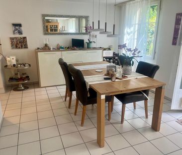APPARTEMENT DE 2 PIÈCES À HORGEN (ZH), MEUBLÉ, TEMPORAIRE - Foto 5
