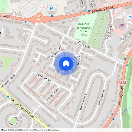 Fernleigh Court, Wakefield, WF2 8SL