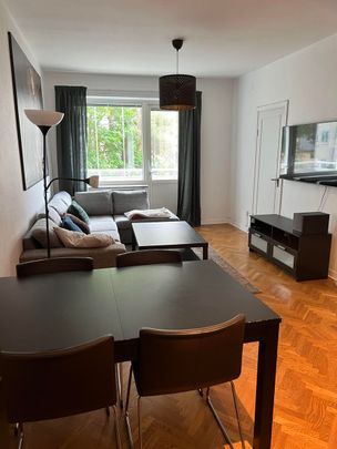 Essinge Brogata, Stockholm - Photo 1