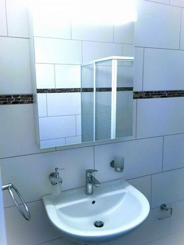 Möblierte 1 Zimmerwohnung in Zentrumsnähe - Foto 4