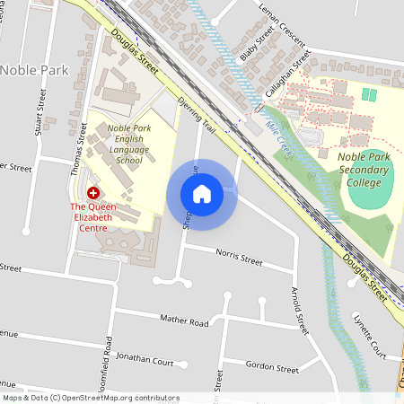 7/11 Shepreth Ave, Vic 3174, Noble Park