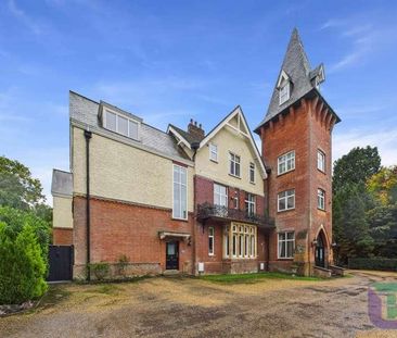 The Knoll, Aspley Heath, Milton Keynes, MK17 - Photo 1