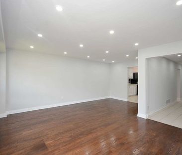 For Lease - 52 Donna Drive Unit# Upper, Brampton, Ontario - Photo 4