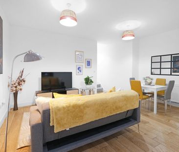 1 bedroom flat to rent - Photo 4