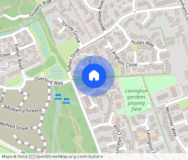 Tottehale Close, North Baddesley, SOUTHAMPTON - Photo 1