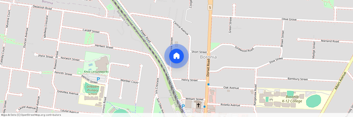 1/8 Catherine Street, 3155, Boronia