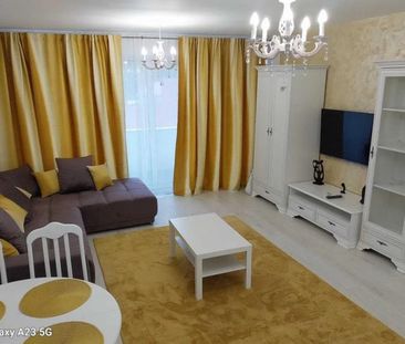 APARTAMENT 2 CAMERE | DACIA | LOC DE PARCARE | BLOC NOU | TERMEN LUNG - Fotografie 6