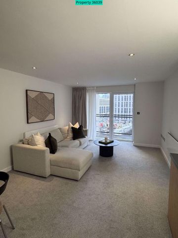 2 bedroom apartment to rent - Photo 5