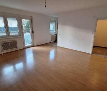 Straßgang – 33m² – 1-Zimmer – Balkon – Parkplatz – inkl. Heizkosten... - Photo 4