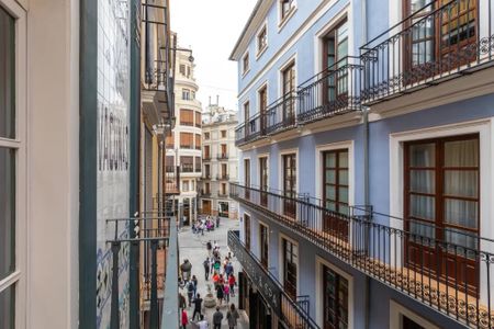 Carrer del Trench, Valencia, Valencian Community 46001 - Photo 3