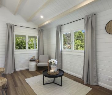 Beautifully Built Granny Flat! - Photo 1