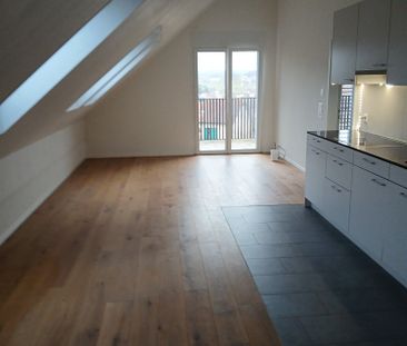 2.5 Zimmer, 70 m² - Photo 2