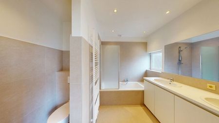 Appartement te huur - Foto 4