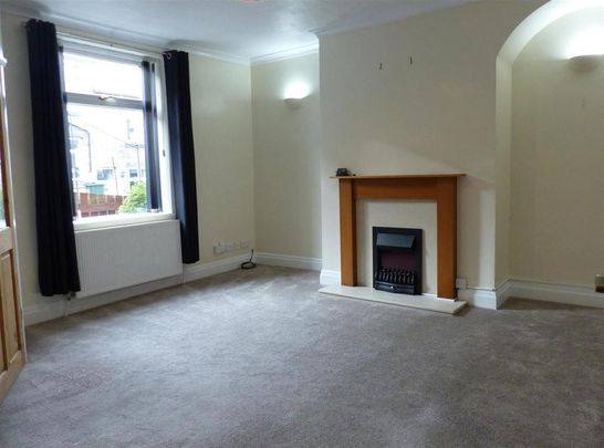 2 bedroom terraced bungalow to rent - Photo 1