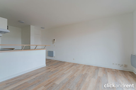 Charmant T3 avec balcons et parking à Orly - Photo 5