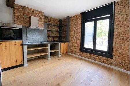 Studio te huur - Foto 5