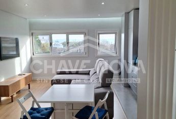 Apartamento T1 em Porto