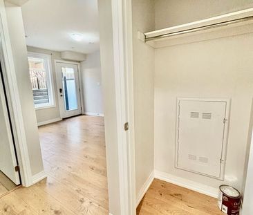 For Lease - 1165 Journeyman Lane Unit# 110, Mississauga, Ontario - Photo 4