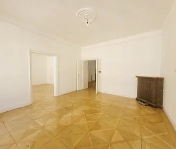 Fichtegasse: klimatisierte 3-Zimmer Wohnung in schönem Stilaltbau - Foto 3