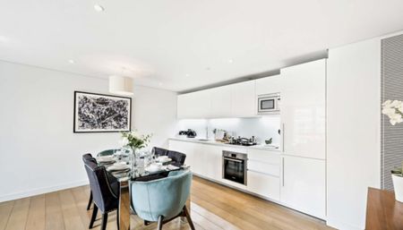 West Quay, Paddington, London, W2 1AN - Photo 4