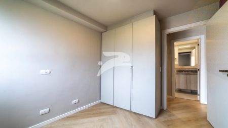 Apartamento 2 Quartos Cidade Industrial 44m² - Photo 4
