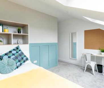 7 bedroom terraced house to rent - Photo 6