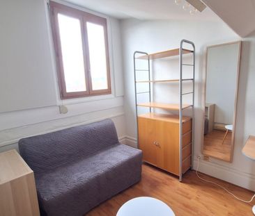 STUDIO A LOUER - Photo 2