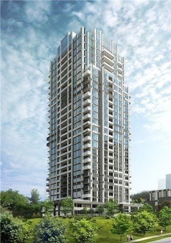 For Lease - 18 Graydon Hall Drive Unit# 1307, Toronto, Ontario - Photo 5