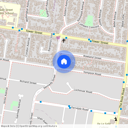 64 Tompson Road, NSW 2212, Revesby