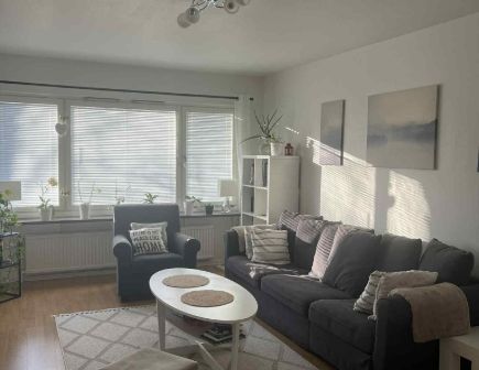 Ringvägen 138 - Foto 1