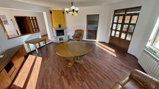 Casa superba strada Victoriei - Fotografie 1