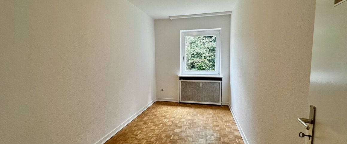 Dem Ortskern so nah! Gut geschnittene 2,5 Zi.-Wohnung in Volksdorf! - Photo 1
