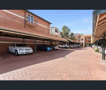 48/30 BISHOPS ROW, East Perth, WA 6004 - Photo 5