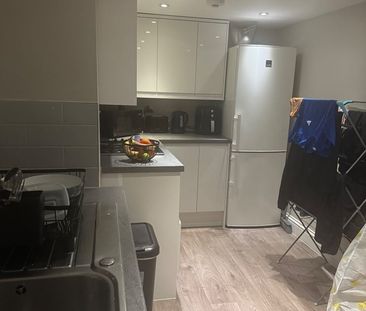 Room in a Shared Flat, Tulse Hill, SW2 - Photo 3