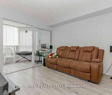 For Lease - 135 Hillcrest Avenue Unit# 1213, Mississauga, Ontario - Photo 1