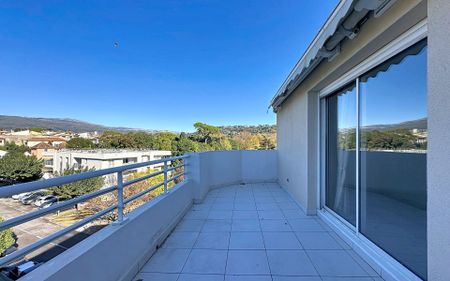 Appartement à louer 3 pièces • Mouans-Sartoux - Photo 2