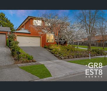 27 London Crescent, Narre Warren, Vic 3805 - Photo 3