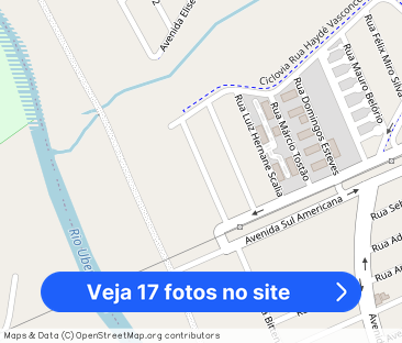Apartamento para locação no bairro Shopping Park - Foto 1