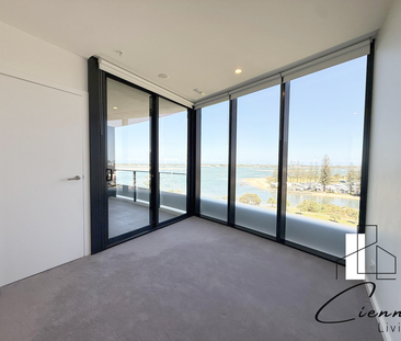 805/180 Marine Parade, Labrador QLD 4215 - Apartment For Rent | Domain - Photo 2