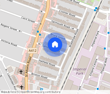 3 bedroom house to rent - Photo 1