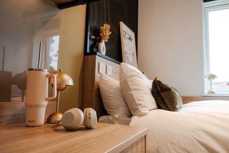 Studio Flat, Avonmouth St, SE1 - Photo 2